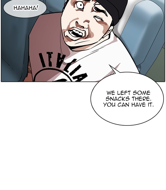 Lookism - Chapter 256: Ep. 256: Hostel Branch (2)