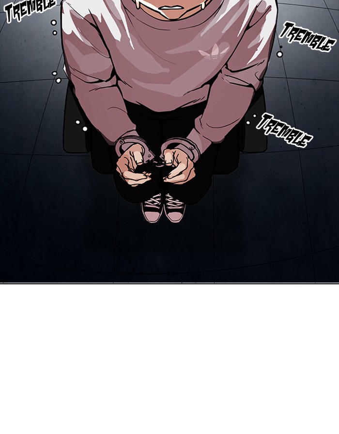 Lookism - Chapter 175