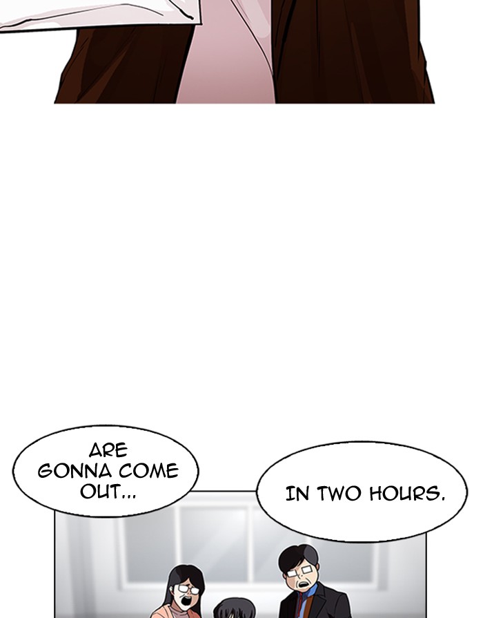 Lookism - Chapter 175