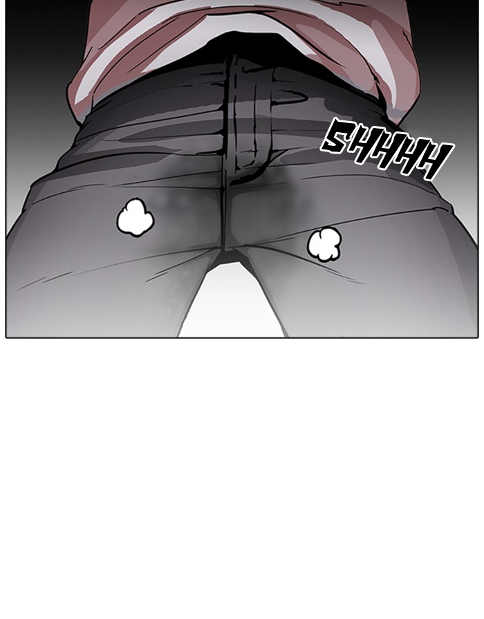 Lookism - Chapter 175