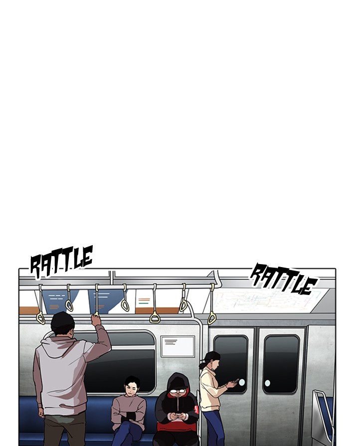 Lookism - Chapter 175