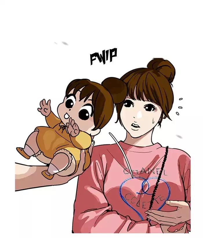 Lookism - Chapter 186: Ep.186: Zack S Babysit Diary (1)