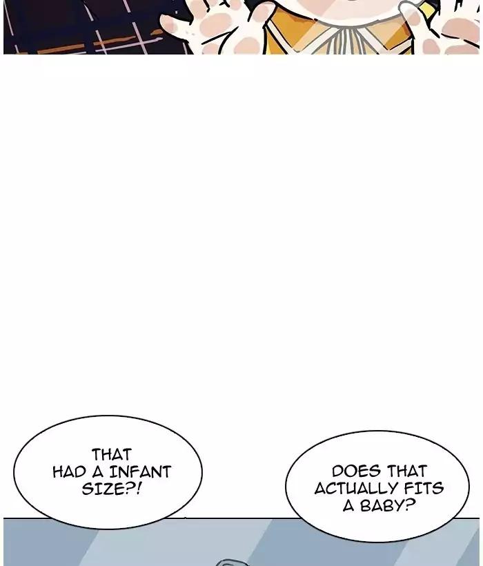 Lookism - Chapter 186: Ep.186: Zack S Babysit Diary (1)