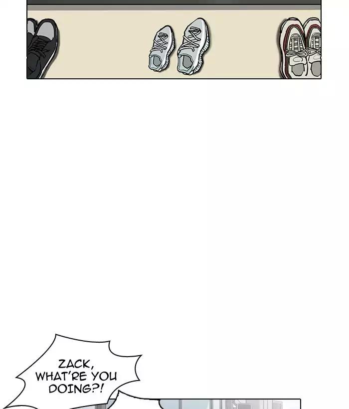 Lookism - Chapter 186: Ep.186: Zack S Babysit Diary (1)