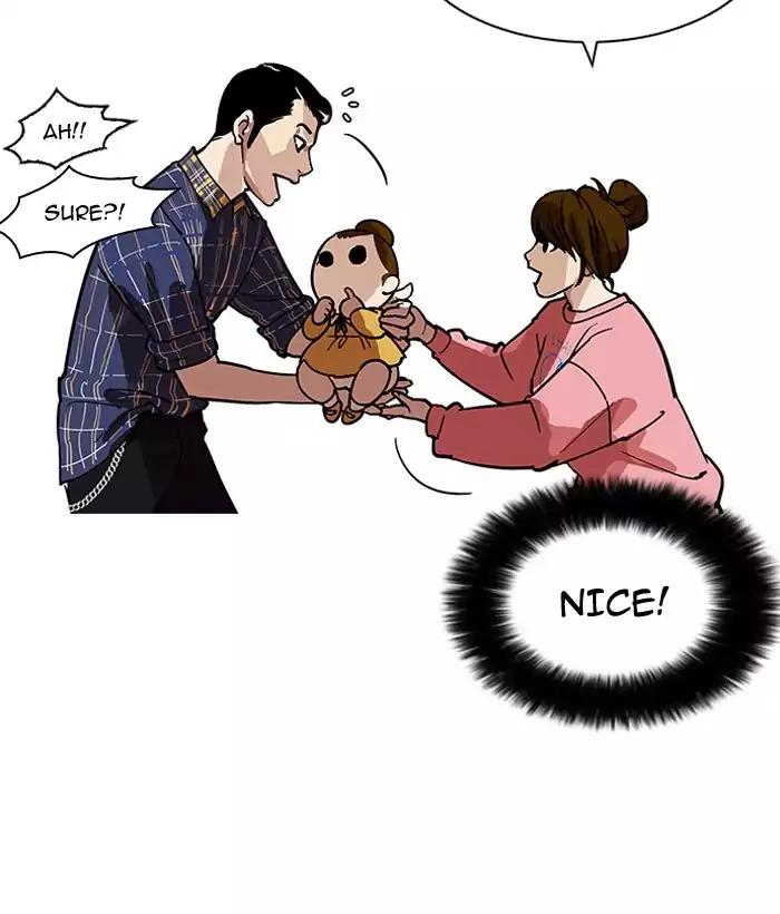 Lookism - Chapter 186: Ep.186: Zack S Babysit Diary (1)