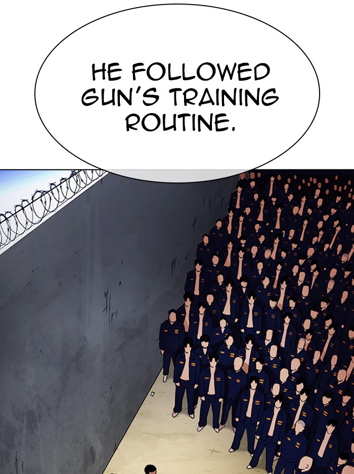 Lookism - Chapter 340: Ep. 340: Workers(3 Affiliates) (11)