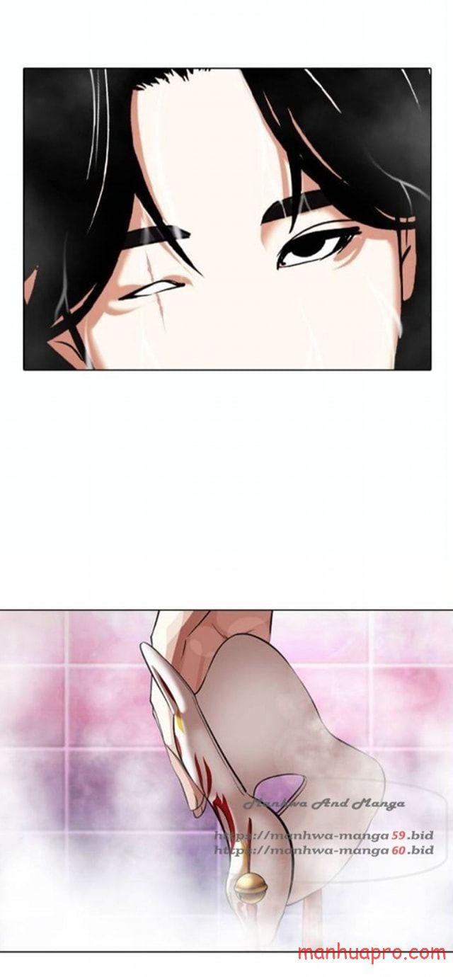 Lookism - Chapter 375