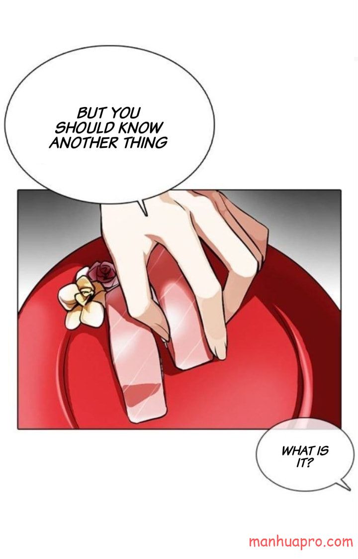 Lookism - Chapter 375