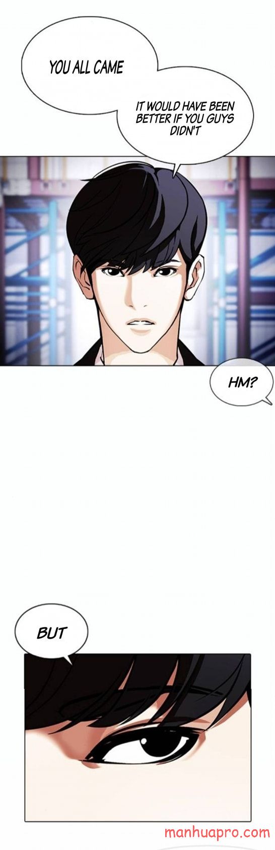 Lookism - Chapter 375