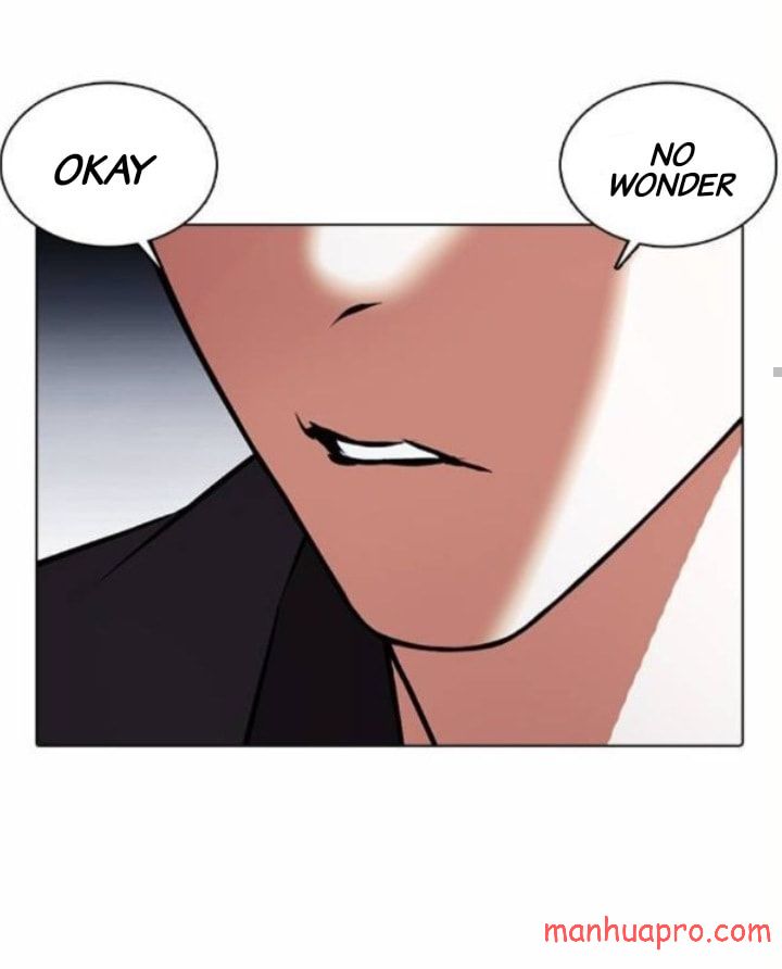 Lookism - Chapter 375