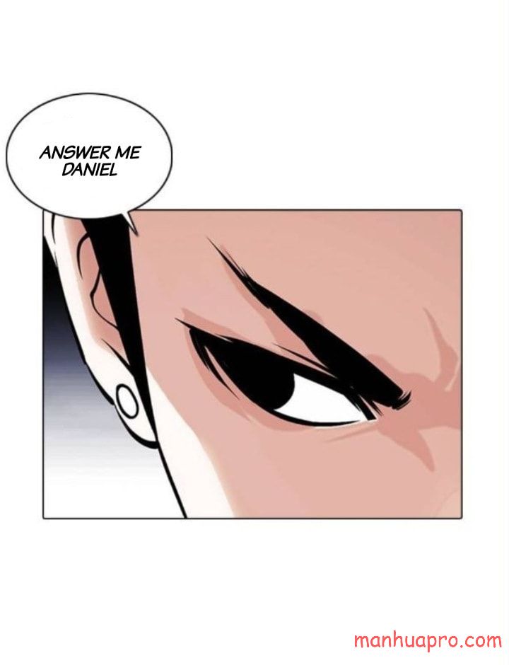 Lookism - Chapter 375