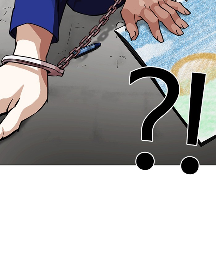 Lookism - Chapter 264: Ep. 264: Juvenile Prison Jiho Park (1)