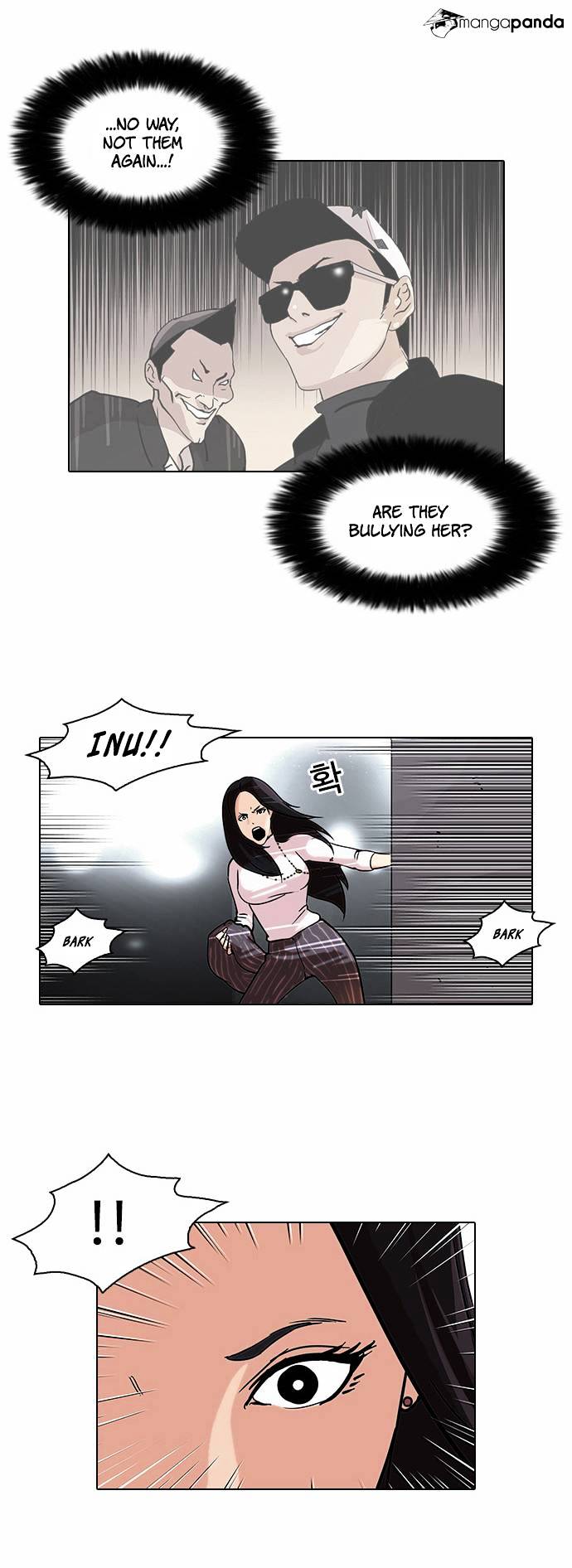 Lookism - Chapter 60