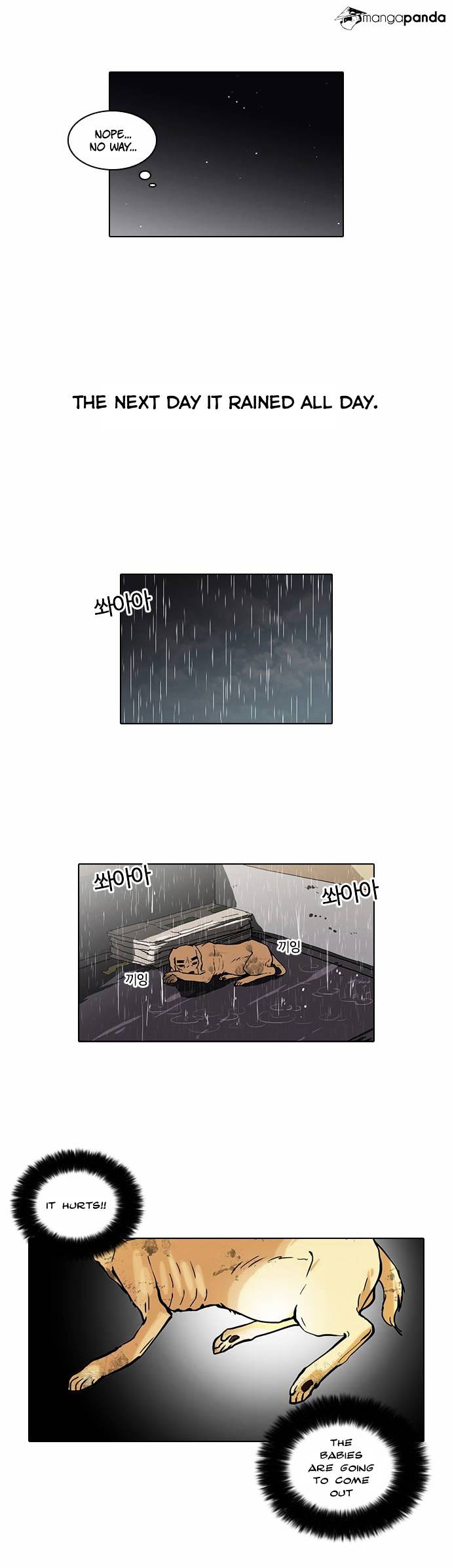 Lookism - Chapter 60