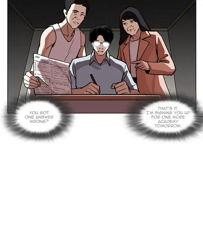 Lookism - Chapter 238: Ep. 238: Eli Jang (7)