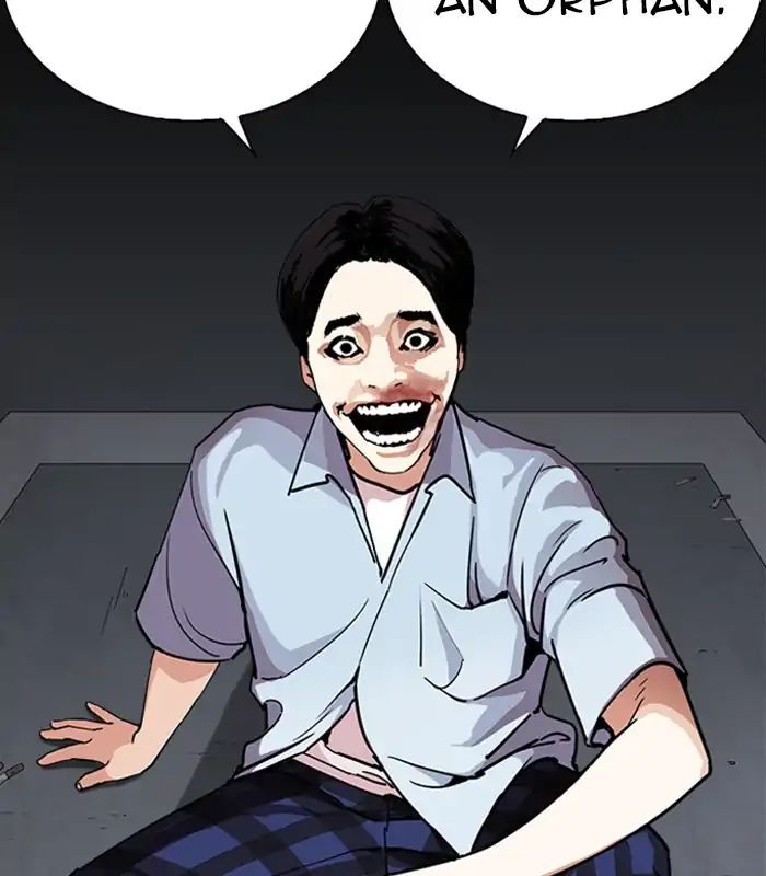 Lookism - Chapter 238: Ep. 238: Eli Jang (7)