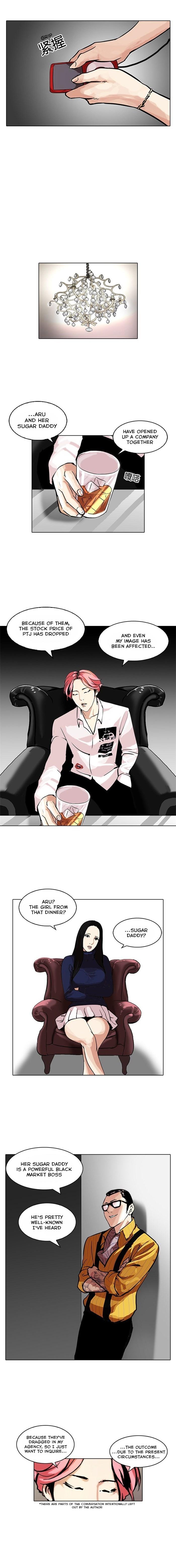 Lookism - Chapter 106