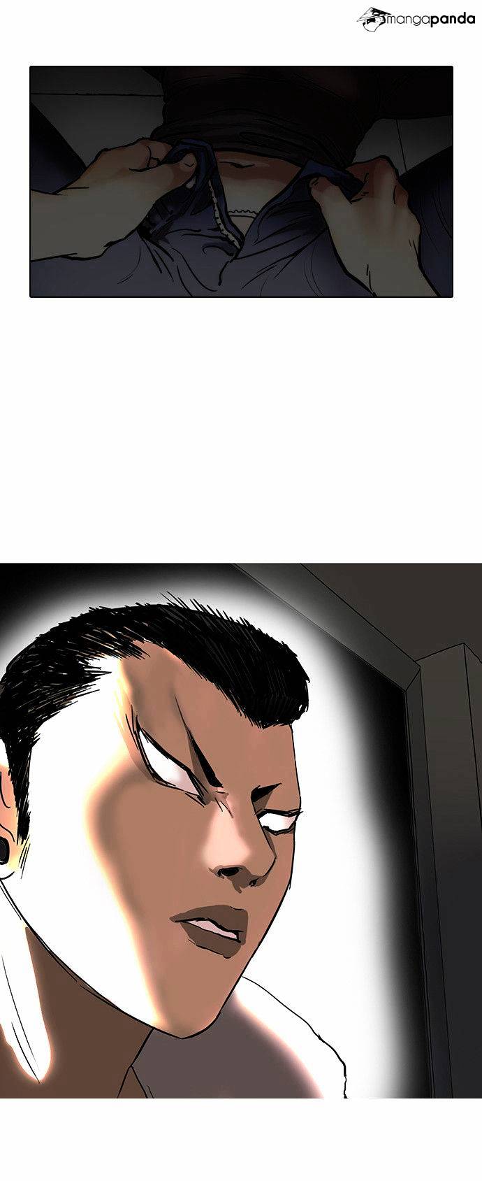 Lookism - Chapter 44