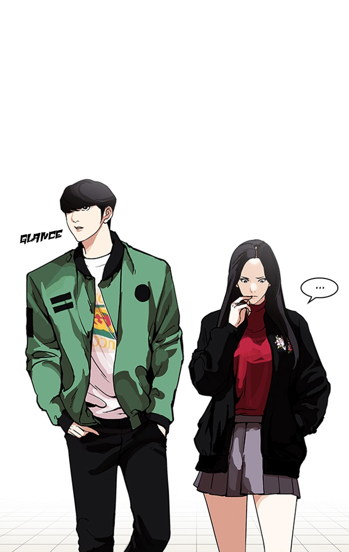 Lookism - Chapter 161