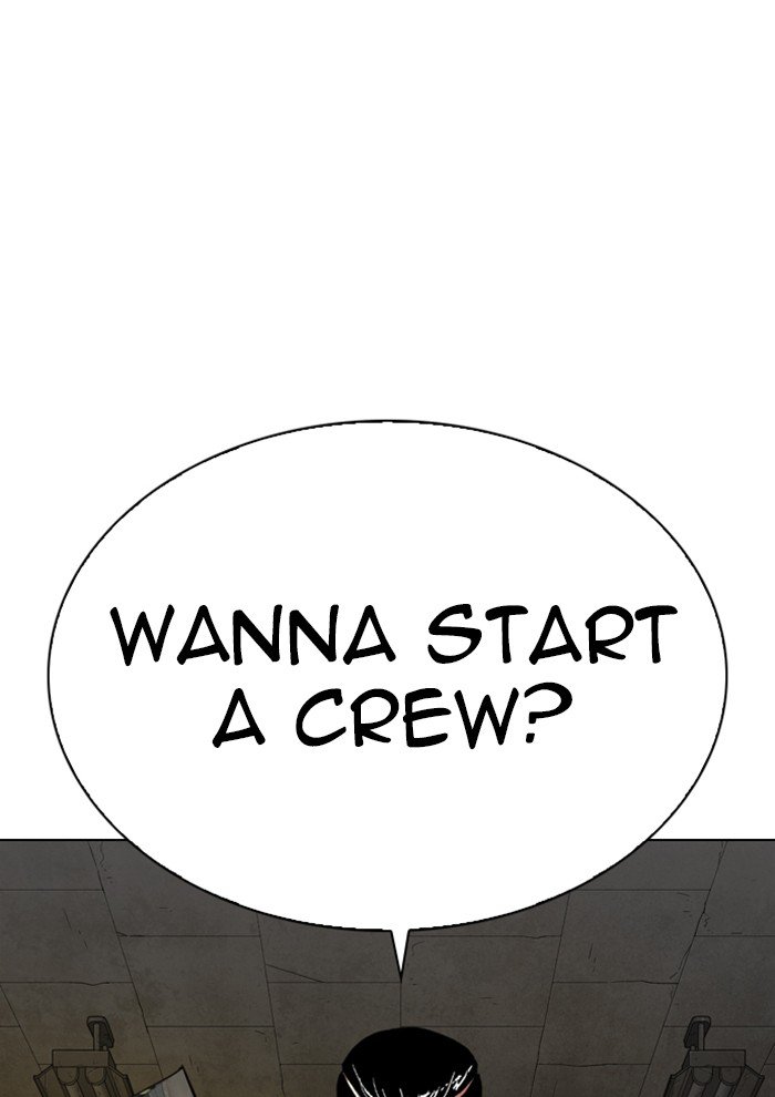 Lookism - Chapter 285