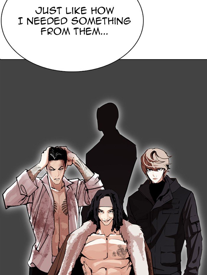 Lookism - Chapter 285