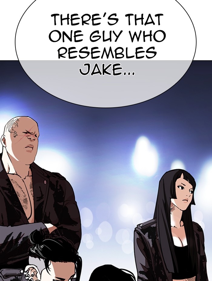 Lookism - Chapter 285