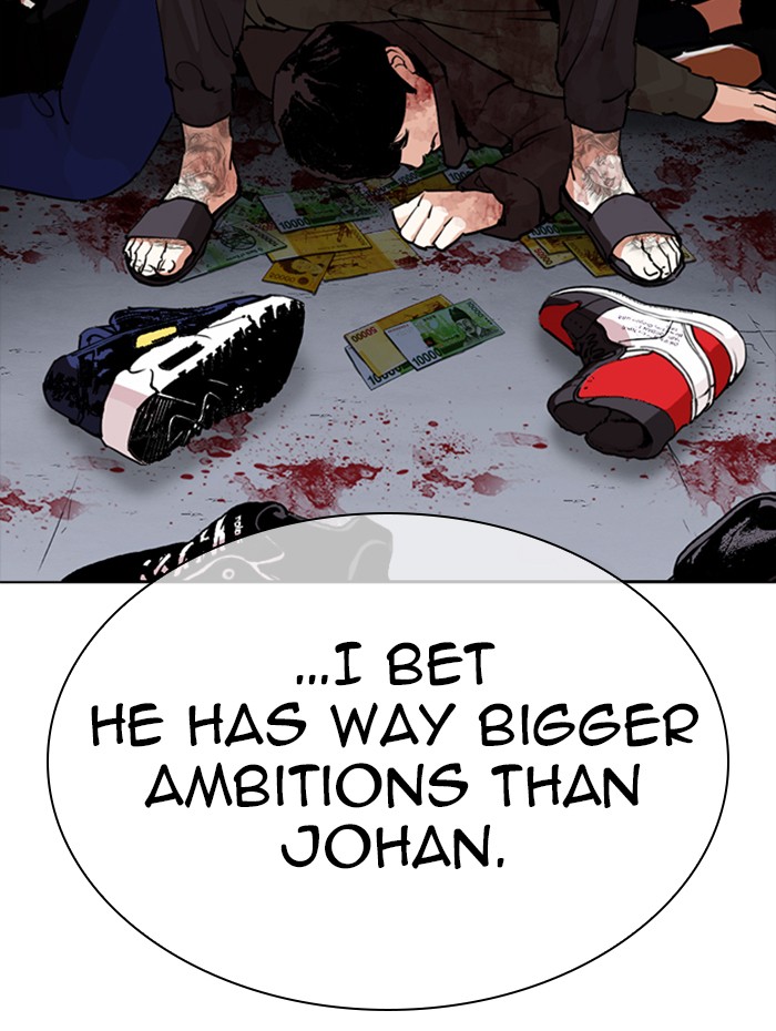 Lookism - Chapter 285