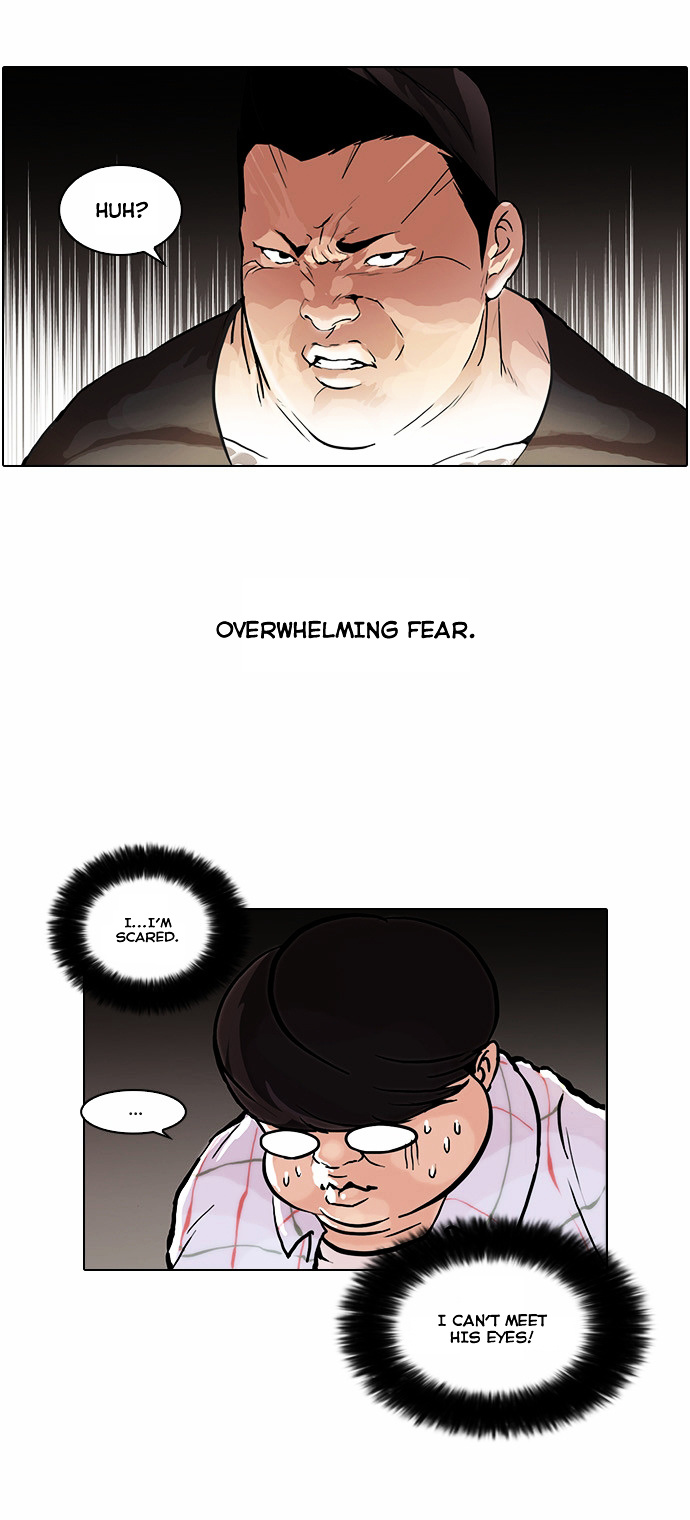 Lookism - Chapter 47 : Pavlov S Dog [02]