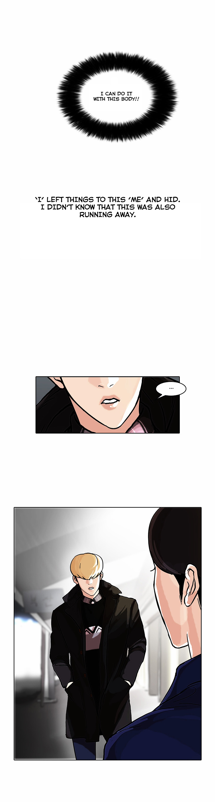 Lookism - Chapter 47 : Pavlov S Dog [02]