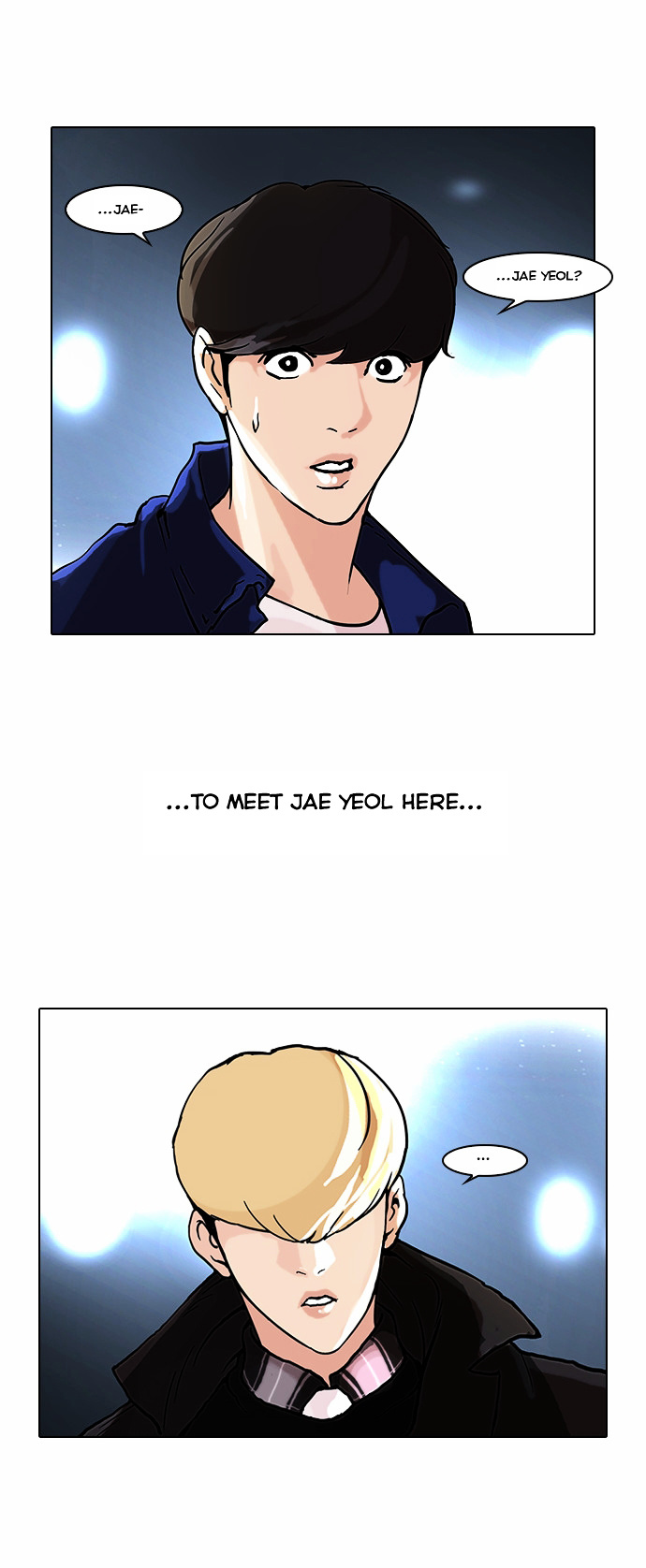 Lookism - Chapter 47 : Pavlov S Dog [02]