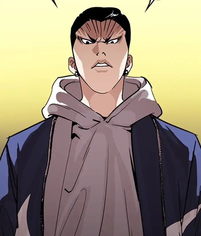 Lookism - Chapter 219: Ep.219: Runaway Fam (01)