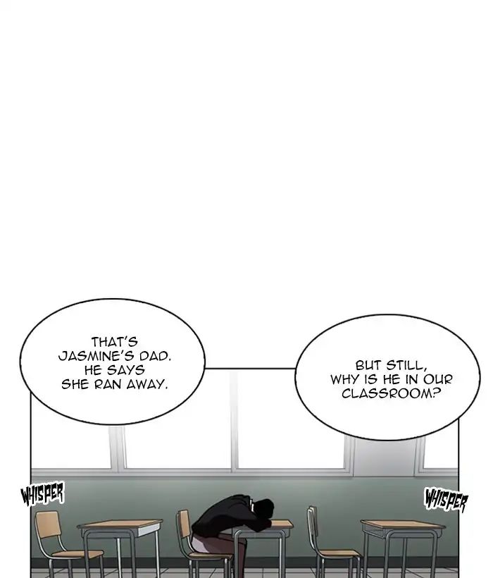 Lookism - Chapter 219: Ep.219: Runaway Fam (01)