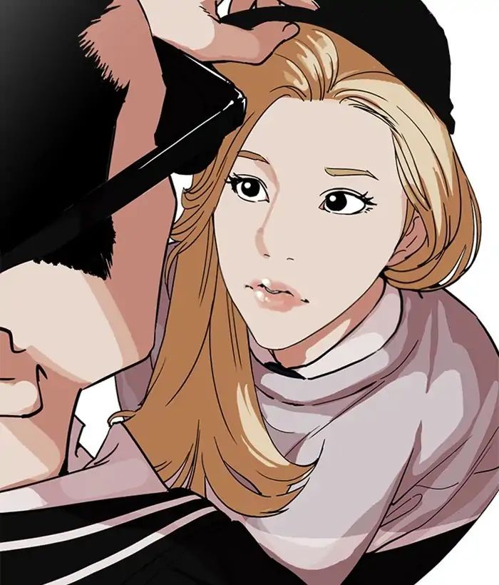 Lookism - Chapter 219: Ep.219: Runaway Fam (01)