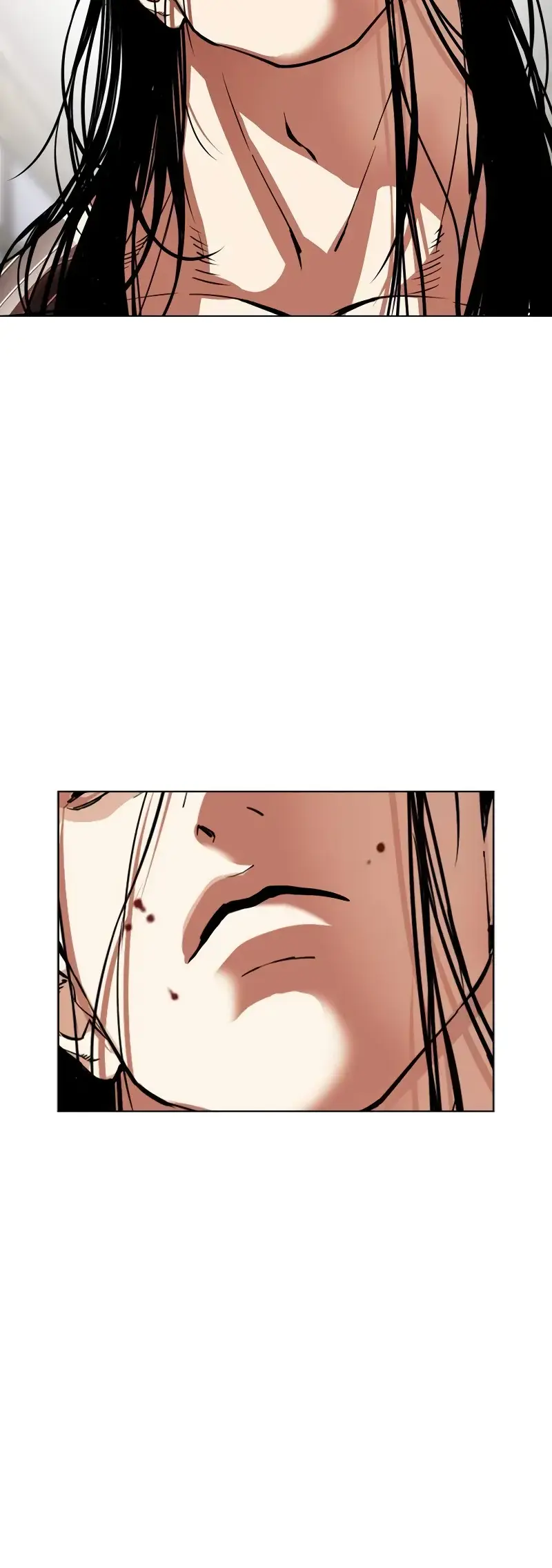 Lookism - Chapter 523: Shiro Oni (4)