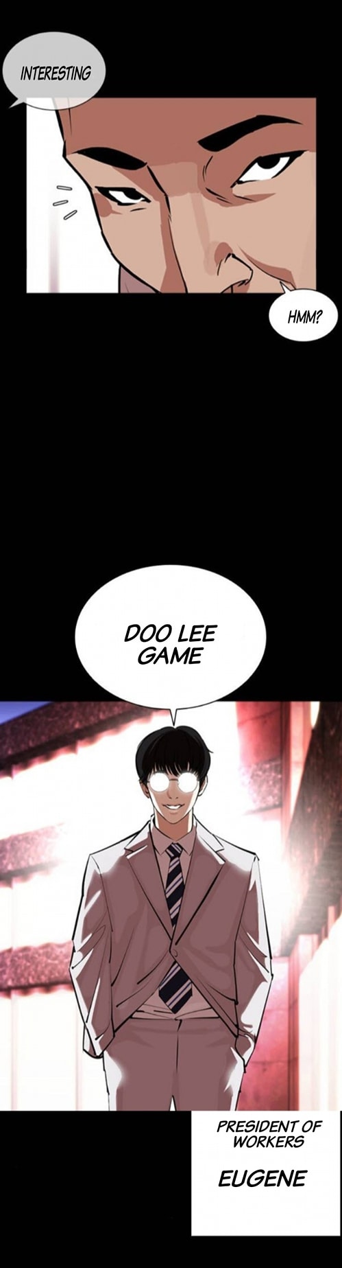 Lookism - Chapter 379