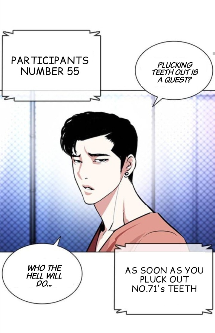 Lookism - Chapter 379