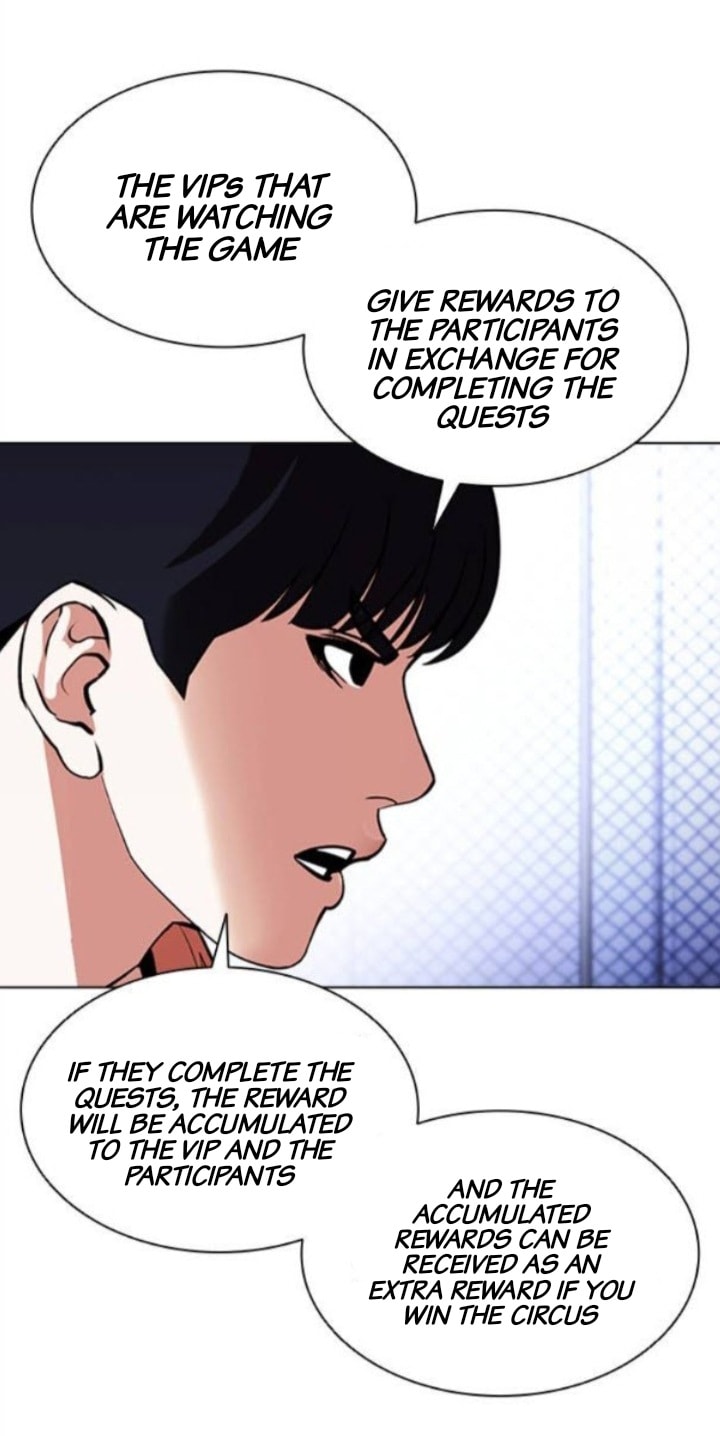 Lookism - Chapter 379