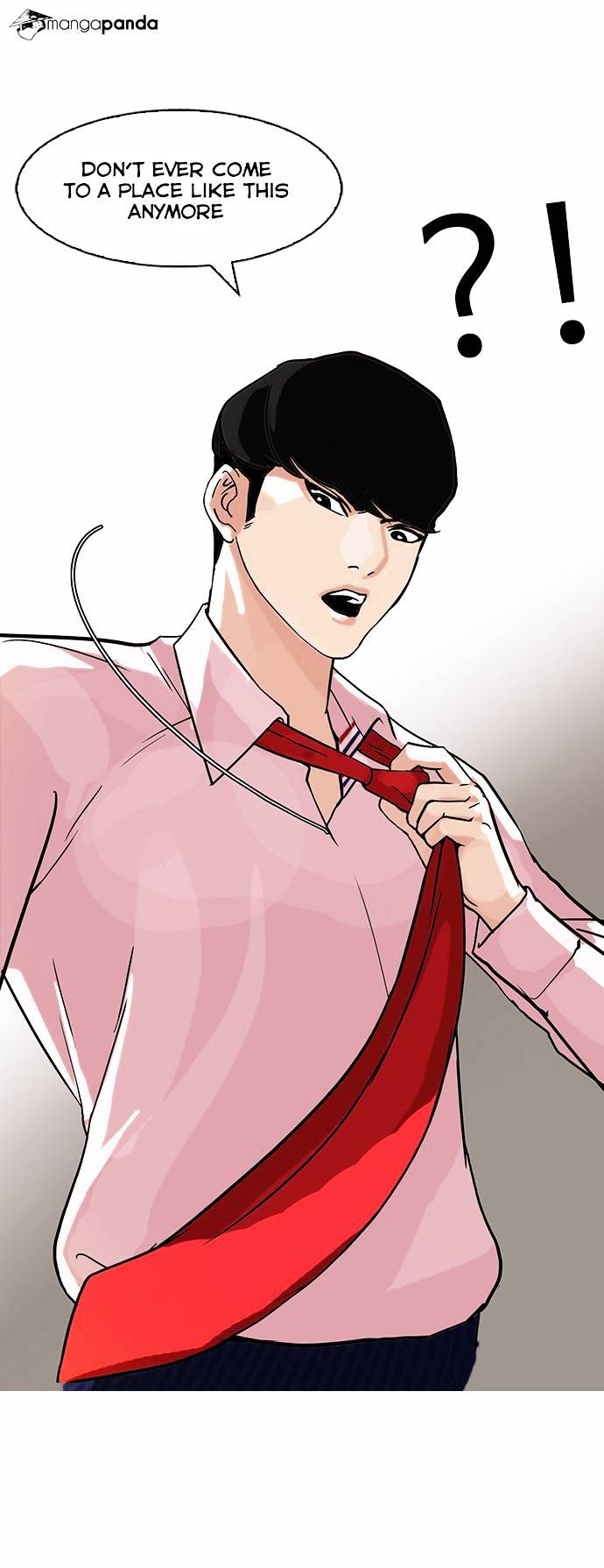 Lookism - Chapter 76