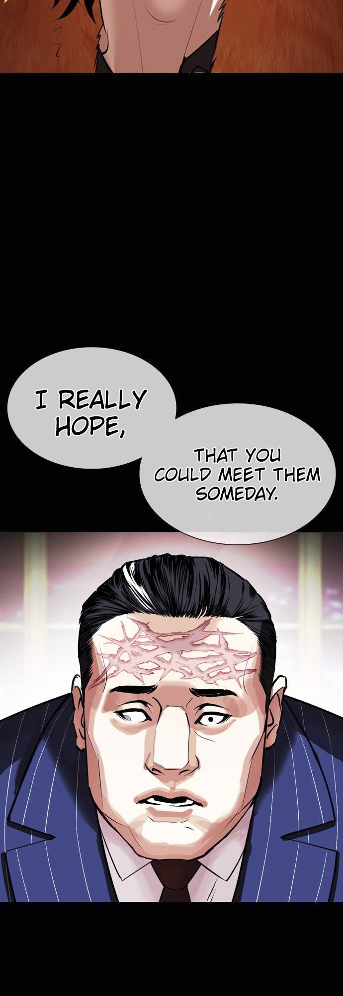 Lookism - Chapter 408