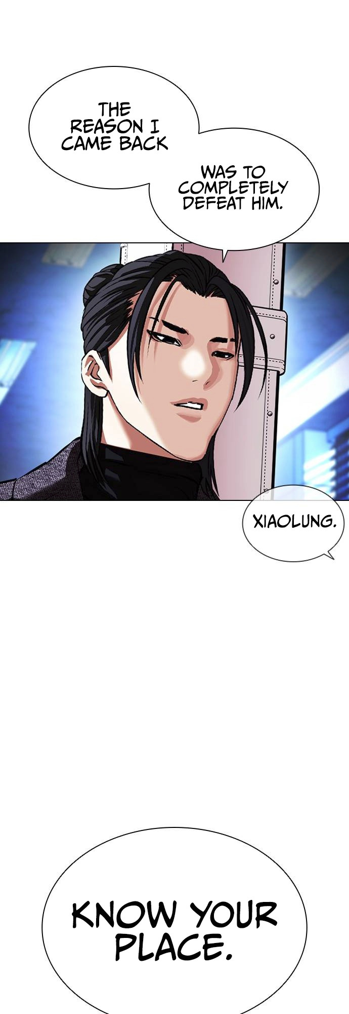 Lookism - Chapter 415