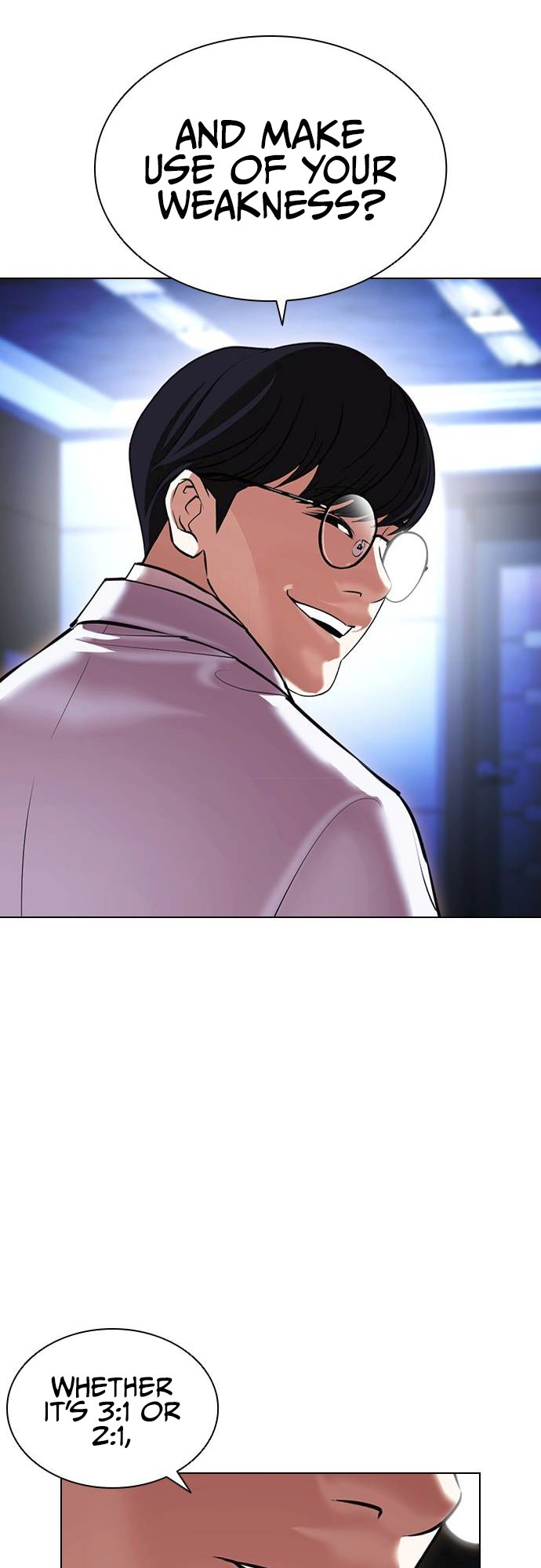 Lookism - Chapter 415