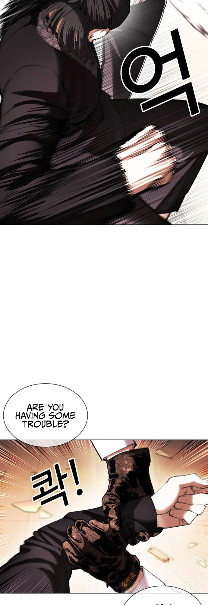 Lookism - Chapter 415