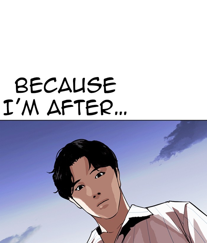 Lookism - Chapter 280: Ep. 280: Hostel (11)