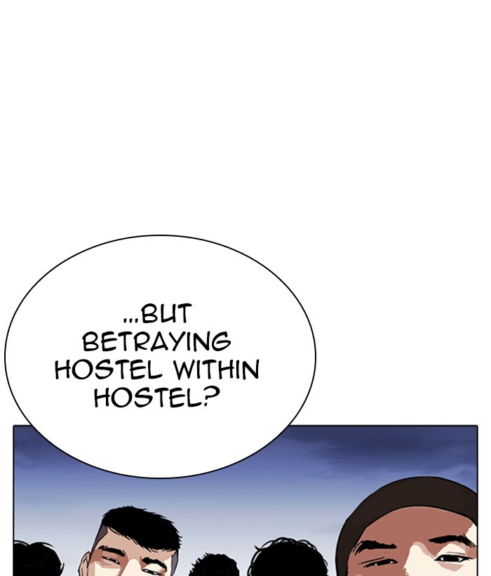 Lookism - Chapter 280: Ep. 280: Hostel (11)