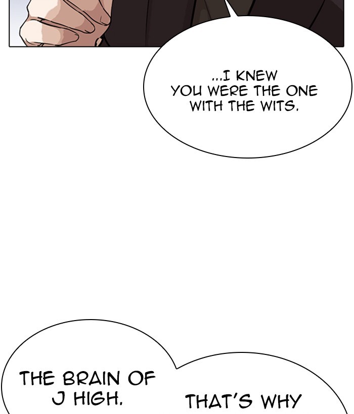 Lookism - Chapter 280: Ep. 280: Hostel (11)