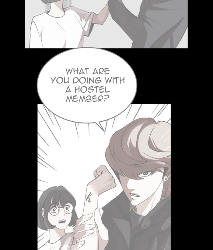 Lookism - Chapter 280: Ep. 280: Hostel (11)