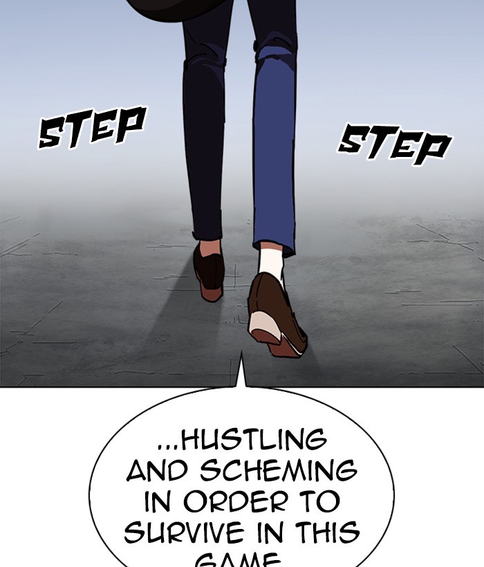 Lookism - Chapter 280: Ep. 280: Hostel (11)