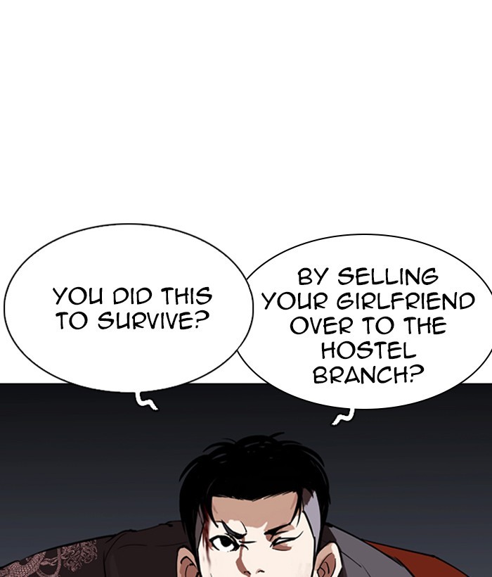 Lookism - Chapter 280: Ep. 280: Hostel (11)