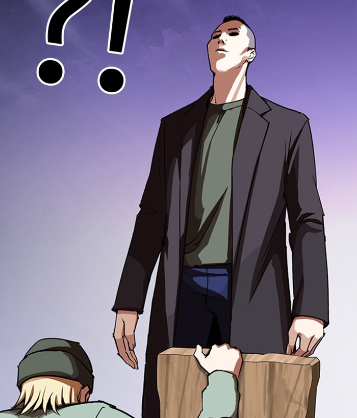 Lookism - Chapter 280: Ep. 280: Hostel (11)