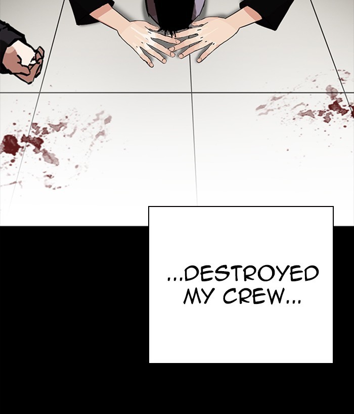 Lookism - Chapter 280: Ep. 280: Hostel (11)